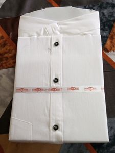White Shirt