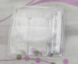 Reusable Metal Face &amp; Eyebrow Razor For Women