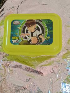 Tiffin Box