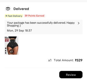 Savana Shapewear - New Look!