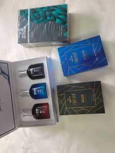 6 Perfume 390ml