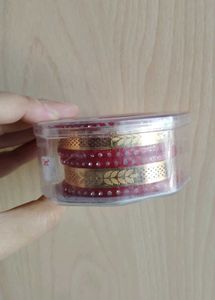 GOLDEN BANGLES ❤️