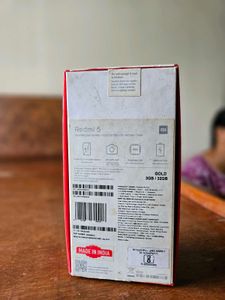 Mi 5 Mobile Box