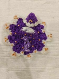 Handcrafted Krishna Dress combo of 2