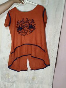Casual Wear Top