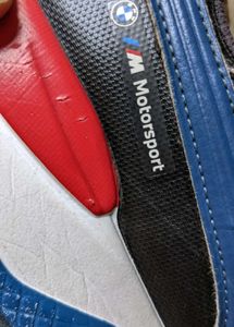 PUMA x BMW M Motorsport