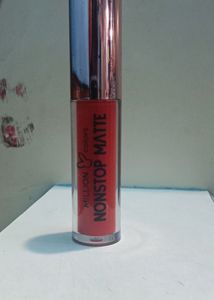 Nonstop Matte HD Liquid Lipstick 💄