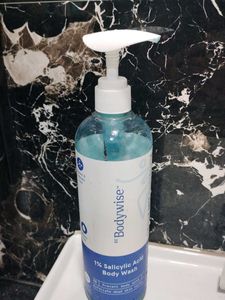 Bodywise Body Wash