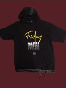 Black Friday Forever Hoodie