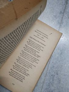 Immortal poems of the English language ✨