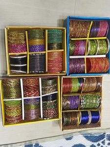 All Colour Bangles