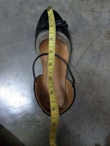 Shoes Nd Belly In Combo