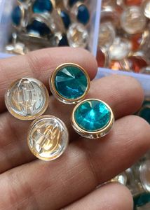 Fancy Ladies Button (Pack of 432)