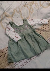 Girls Clothing Bundle - Multi Outfits