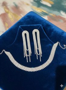 Elegant Jewellery Set