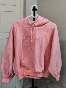 IMPORTED WOMEN&#39;S HOODIE (PRETTY GOOD)