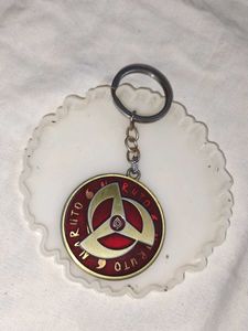 Naruto keychain 🌷