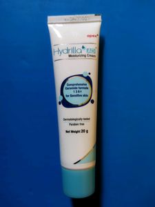 Hydrilla AD Moisturizing Cream