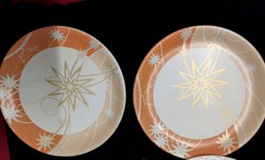 Plates