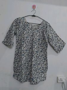 Tunic Kurti