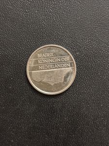 Newzeland And Nitherland Coins