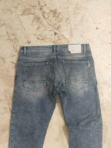 Mud Piper Denim Jeans