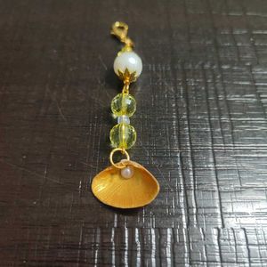 Seashell Bag Charms Combo 🐚🏝️