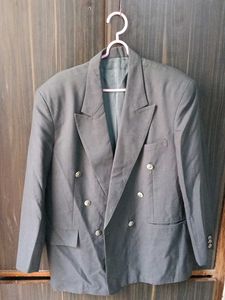 Classic Blazer