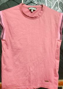 Roadster Cotton T-shirt