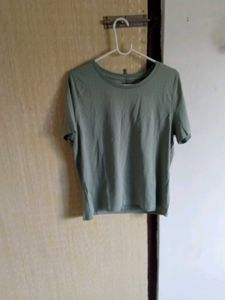 Plain T Shirt