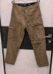 Cargo Pants