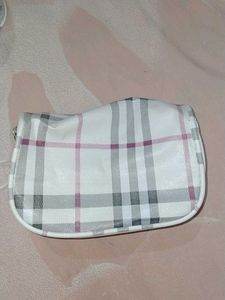 Makeup Pouch