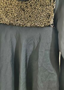 Sequin Top
