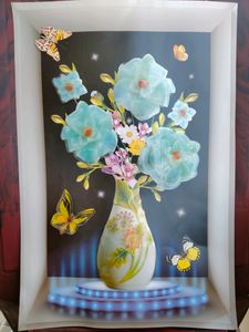wall sticker frame 🖼️