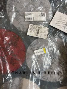 Charles &amp; Keith Bag