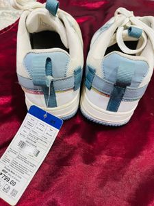 Stylish Sneakers