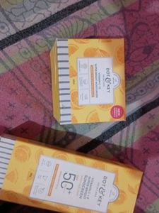 Dot &amp; Key Vitamin C Skincare Set