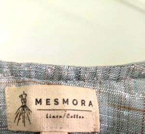 Big Price Drop !!! Embroidered Gujrati Desi Top