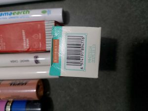Combo Of Lip Tint And Lipstick