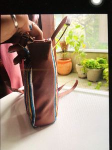 Thread Work Side Sling