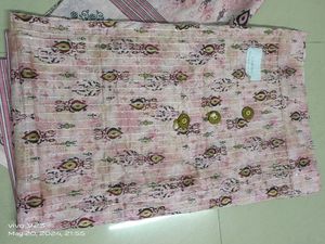 Pure Cotton Suit
