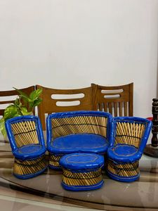 Sofa Set Miniature