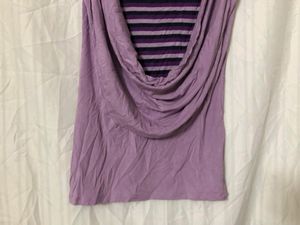 Sisley Short Sleeve Top