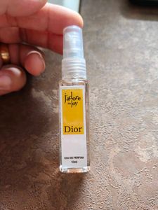 Dior J'adore in Joy - 10ml Travel Size