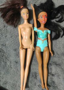 Dolls