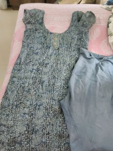 Patiyala Suit
