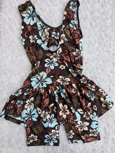 Swimsuit For Kids
