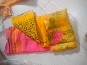 Saree