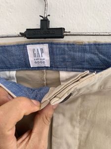 Gap Chinos Short