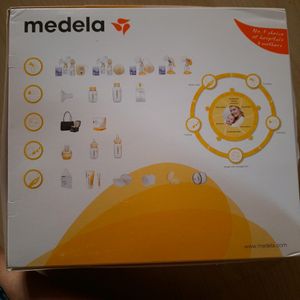 Medela Mini Electric Breast Pump